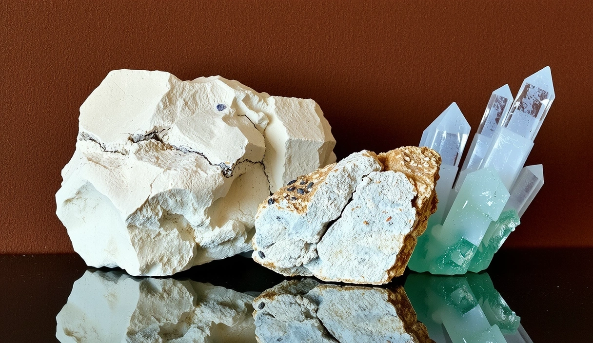 Illustration d'une personne fatiguée avec des cheveux clairsemés et des ongles fragiles, symbolisant les symptômes de carence en sélénium.